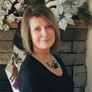 Meet your Posher, Linda